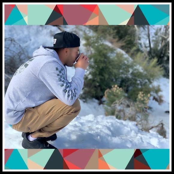 Meet your Posher, Leo - Picture 1 of 1